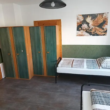 Apartment PHÖNIX-1 bis 8 Personen, Terrasse, Garten, 1A Lage! *
