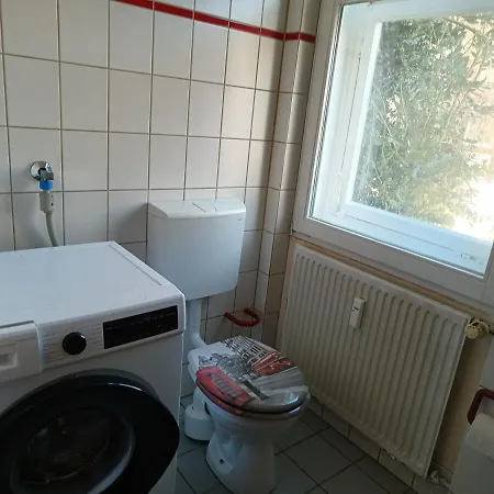 PHÖNIX-1 bis 8 Personen, Terrasse, Garten, 1A Lage! Apartment *