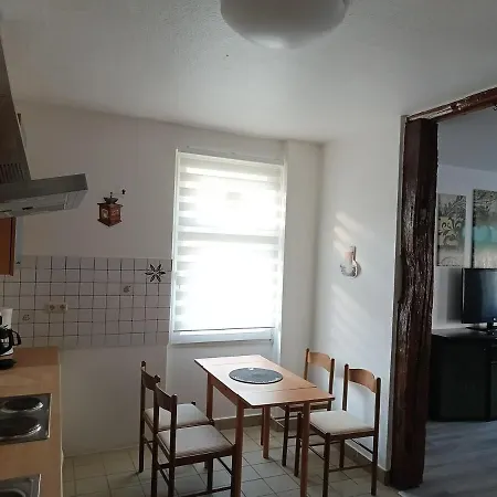 PHÖNIX-1 bis 8 Personen, Terrasse, Garten, 1A Lage! *
