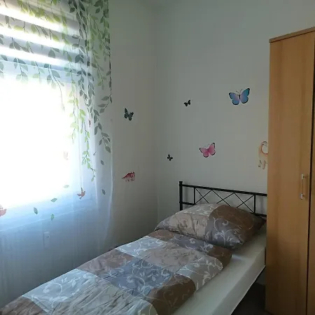 Lejlighed 