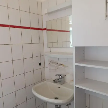 PHÖNIX-1 bis 8 Personen, Terrasse, Garten, 1A Lage! Hofgeismar