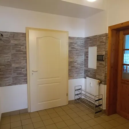 PHÖNIX-1 bis 8 Personen, Terrasse, Garten, 1A Lage! * Hofgeismar